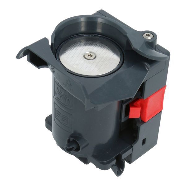 Заварочный блок для кофемашины Delonghi EPAM 7313253261, 7313261491 7313253261 фото