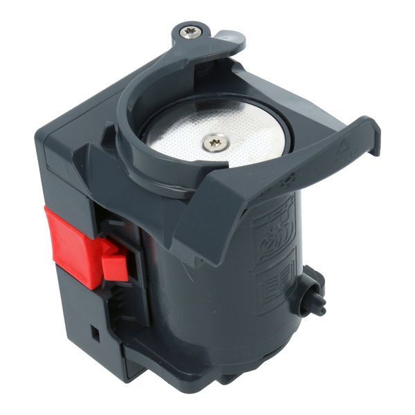 Заварочный блок для кофемашины Delonghi EPAM 7313253261, 7313261491 7313253261 фото