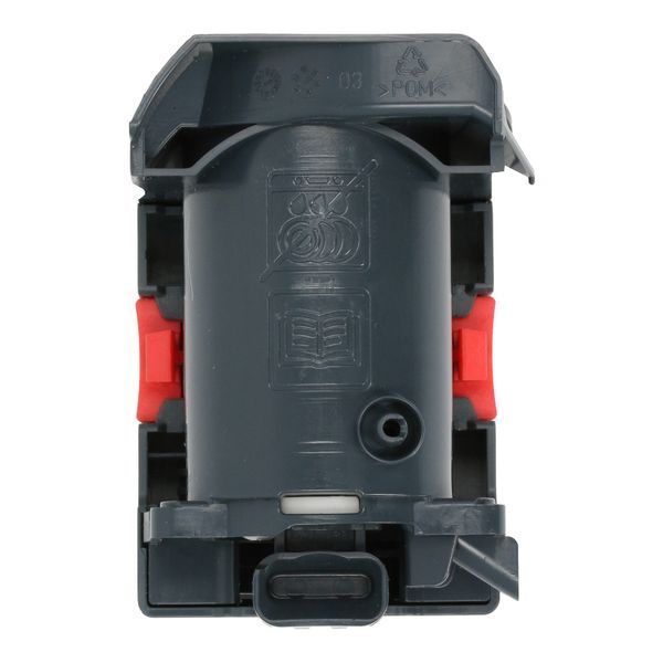 Заварочный блок для кофемашины Delonghi EPAM 7313253261, 7313261491 7313253261 фото