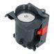 Заварочный блок для кофемашины Delonghi EPAM 7313253261, 7313261491 7313253261 фото 3