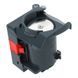 Заварочный блок для кофемашины Delonghi EPAM 7313253261, 7313261491 7313253261 фото 2