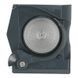 Заварочный блок для кофемашины Delonghi EPAM 7313253261, 7313261491 7313253261 фото 7
