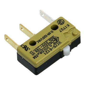Микропереключатель дозатора для кофемашины Saeco NE05.017, 996530058851, 1240209 NE05.017 фото