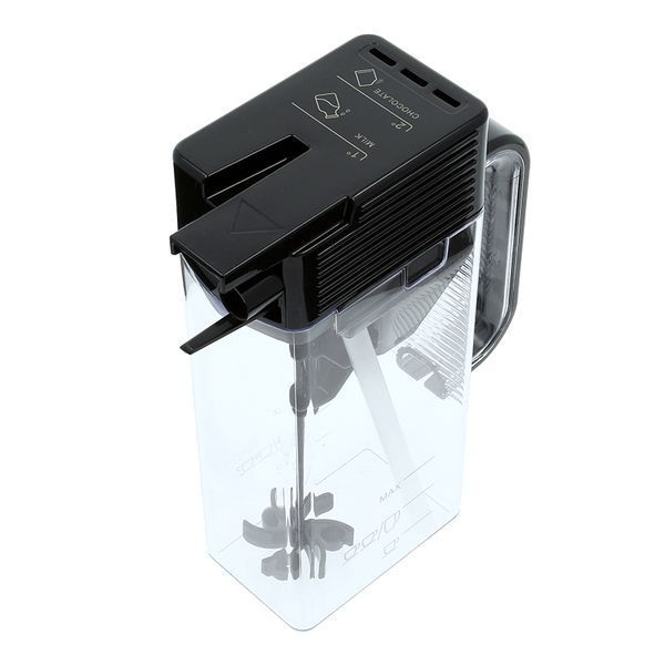 Капучинатор для приготування какао кавомашини Delonghi EXCLUSIVE ESAM 6850.M, ESAM 6900 7313223741, 7313246061 7313246061 фото