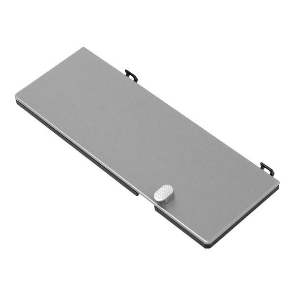 Крышка зерна для кофемашины Delonghi ESAM 6600, ESAM 6700 AS00000705, 5532152700 AS00000705 фото
