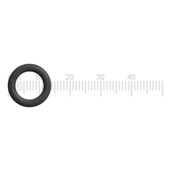 Ущільнювач на нижнє сито робочої групи для кавоварки Saeco OR 0090-25 NM02.018, 996530059451 NM02.018 фото