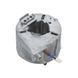 Бойлер Delonghi 5513214291, 5513212271, 5513236251 5513214291 фото 4