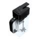 Капучинатор для приготування какао кавомашини Delonghi EXCLUSIVE ESAM 6850.M, ESAM 6900 7313223741, 7313246061 7313246061 фото 1