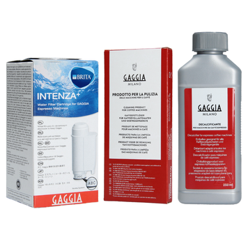 Набір для обслуговування кавомашини Gaggia №1 Ga2002241 фото