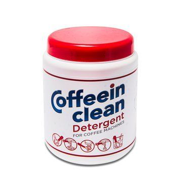 Порошок Coffeein Clean Detergent 900г від кавових масел 100720254 фото
