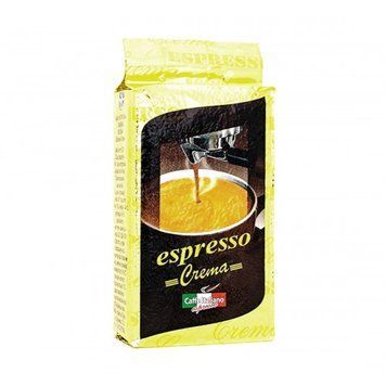 Кава мелена Віденська кава Espresso Crema 250 гр 13062475 фото