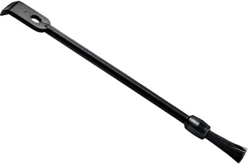Щітка зі скребком DeLonghi 5513211891 5513211891 фото