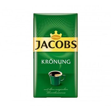 Кава мелена Jacobs Kronung 500гр 13062426 фото
