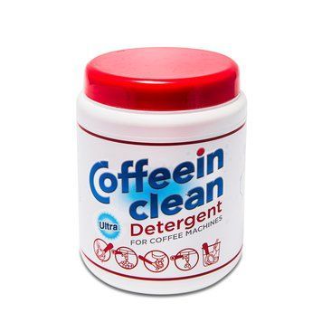 Порошок Coffeein Clean Detergent ULTRA 900г від кавових масел 100720255 фото