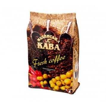 Кава мелена Віденська кава Espresso Fresh 250 гр 13062476 фото