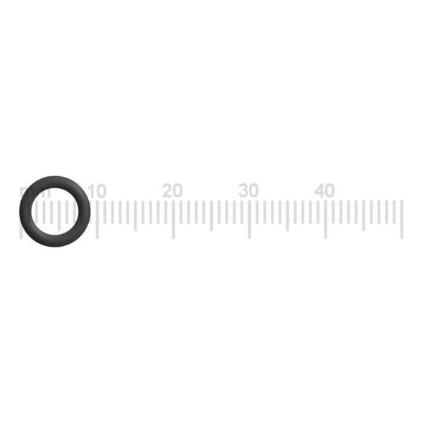 Уплотнитель клапана для кофемашины Philips Saeco ORM 0060-15, 140328761, 996530059489 140328761 фото