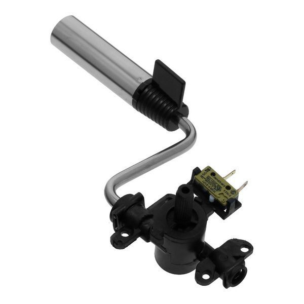 Кран в сборе для кофемашины Delonghi ESAM 03.110, ESAM 04.110 7313216611 7313216611 фото