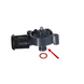 Уплотнитель клапана для кофемашины Philips Saeco ORM 0060-15, 140328761, 996530059489 140328761 фото 3