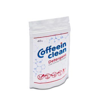 Порошок Coffeein Clean Detergent 40г від кавових масел 100720256 фото