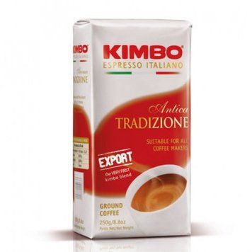 Кава мелена KIMBO ANTICA TRADIZIONE 250г 13062427 фото