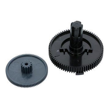 Комплект шестернів Saeco, Philips, Gaggia 20000455 20000455 фото