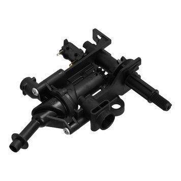 Кран пар-вода для кавоварки Delonghi ECAM 7313212911, 7313292981 7313212911 фото