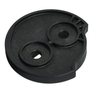 Сектор руху каретки редуктора для кавоварки Delonghi ECAM ETAM 5313213591 5313213591 фото