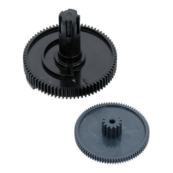 Комплект шестерней Saeco, Philips, Gaggia 20000455 20000455 фото