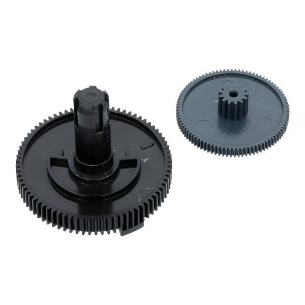 Комплект шестерней Saeco, Philips, Gaggia 20000455 20000455 фото