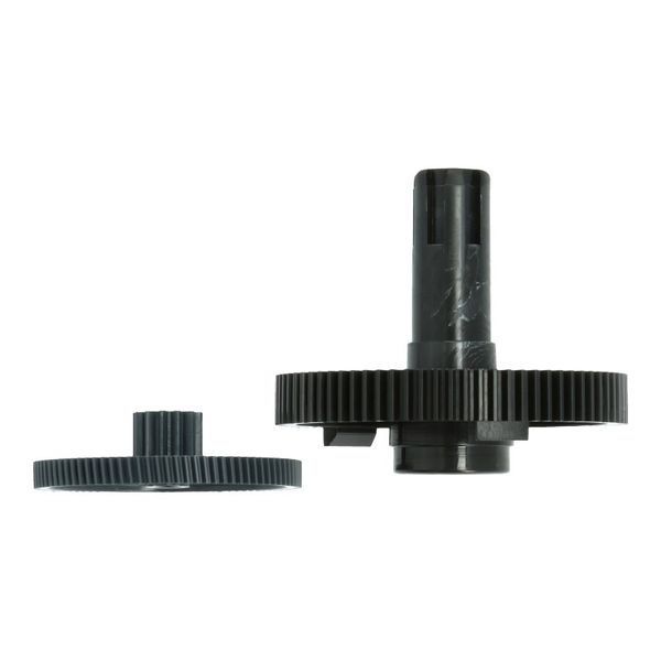 Комплект шестерней Saeco, Philips, Gaggia 20000455 20000455 фото