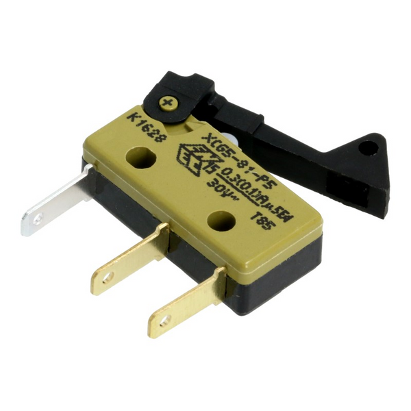 Микропереключатель редуктора для кофемашины Saeco NE05.038, 996530058869 NE05.038 фото