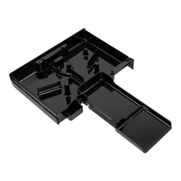Піддон для кавоварки Delonghi ECAM Eletta 5313237171, 5313243641, 5313237182 5313243641 фото