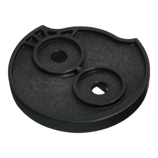 Сектор руху каретки редуктора для кавоварки Delonghi ECAM ETAM 5313213591 5313213591 фото
