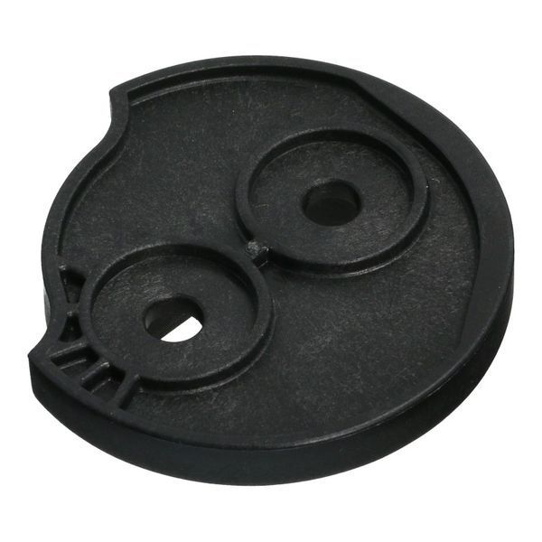 Сектор руху каретки редуктора для кавоварки Delonghi ECAM ETAM 5313213591 5313213591 фото