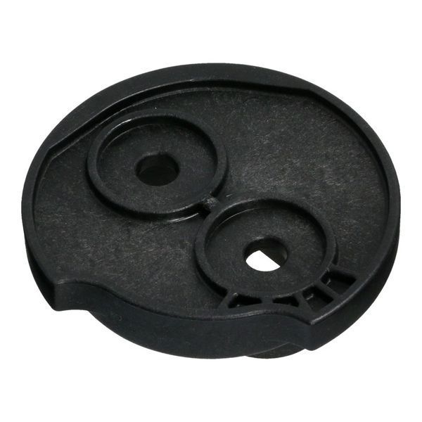 Сектор руху каретки редуктора для кавоварки Delonghi ECAM ETAM 5313213591 5313213591 фото