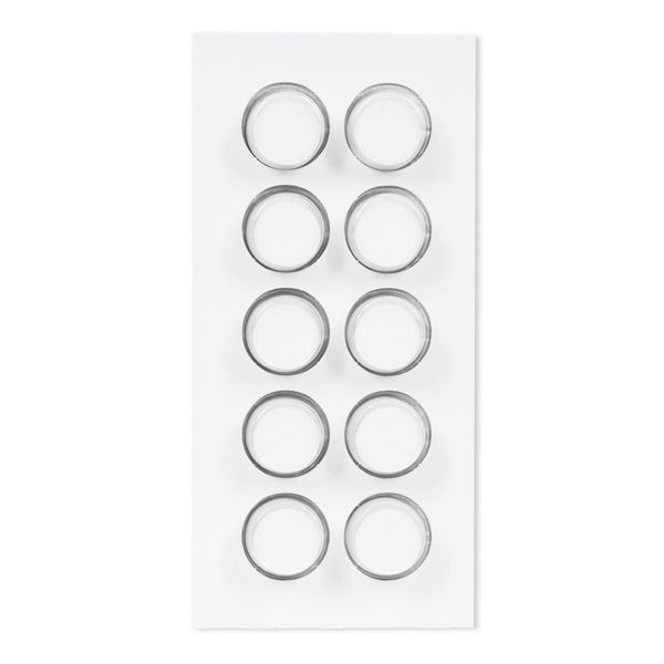 Таблетки від кавових масел Miele clean 10 шт, 11201200, 10270530 29996910EU2 фото