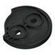 Сектор руху каретки редуктора для кавоварки Delonghi ECAM ETAM 5313213591 5313213591 фото 3