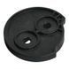 Сектор руху каретки редуктора для кавоварки Delonghi ECAM ETAM 5313213591 5313213591 фото 1