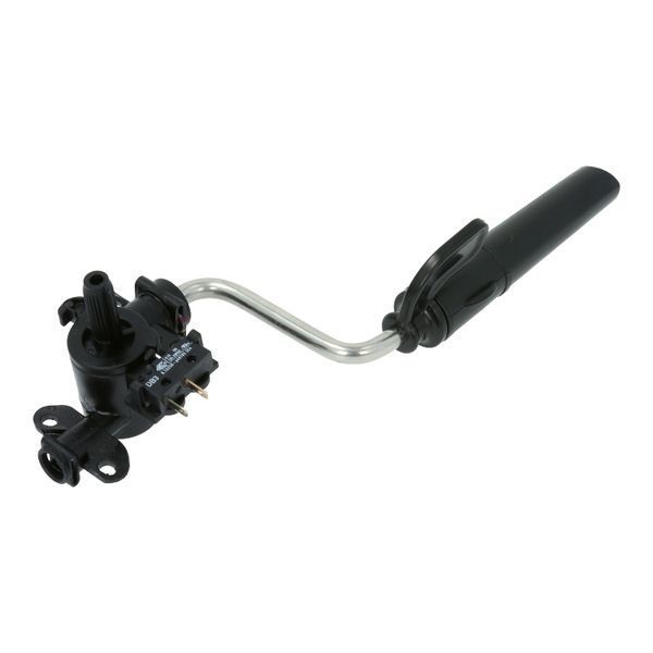 Кран пар-вода для кавоварки Delonghi EAM, ECA, ESAM 7313216621 AS13200153 7313216621 фото