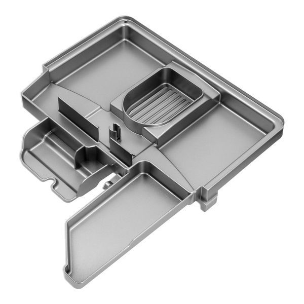 Піддон для кавоварки Delonghi ESAM 5332266500 5332266500 фото