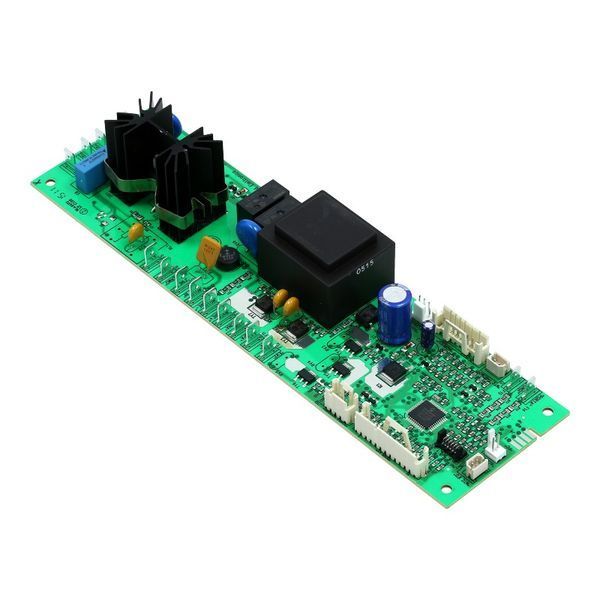 Силова плата для кавоварки Delonghi EAM ESAM 3500, 4500 5232109900, 5232113200, 5232108500, 5232105900 5232109900 фото