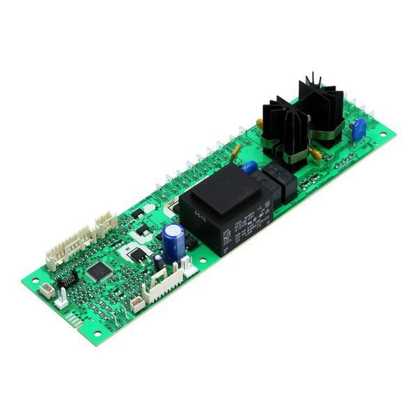 Силова плата для кавоварки Delonghi EAM ESAM 3500, 4500 5232109900, 5232113200, 5232108500, 5232105900 5232109900 фото