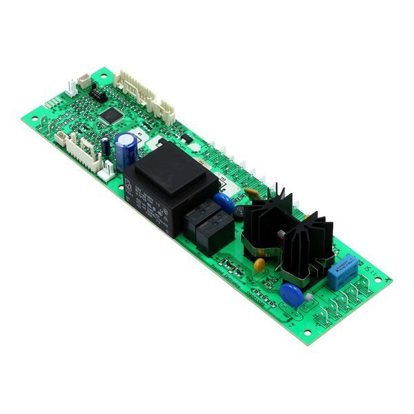 Силова плата для кавоварки Delonghi EAM ESAM 3500, 4500 5232109900, 5232113200, 5232108500, 5232105900 5232109900 фото