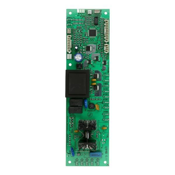 Силова плата для кавоварки Delonghi EAM ESAM 3500, 4500 5232109900, 5232113200, 5232108500, 5232105900 5232109900 фото
