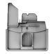 Піддон для кавоварки Delonghi ESAM 5332266500 5332266500 фото 5