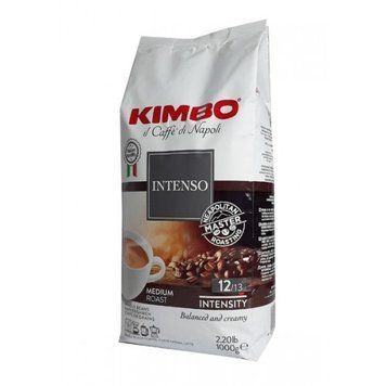 Кава в зернах KIMBO INTENSO&nbsp;1кг 12062444 фото