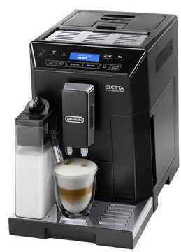 Запчасти для Delonghi ECAM 44.660 Eletta Cappuccino
