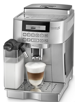 Запчасти для Delonghi ECAM 22.360 Magnifica S Cappuccino