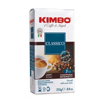 Кава мелена KIMBO Classico 250г 13062430 фото