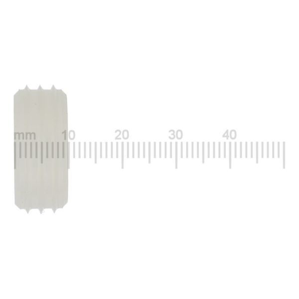 Уплотнитель бункера воды для кофемашины Delonghi ESAM/EAM 5332108700 5332108700 фото